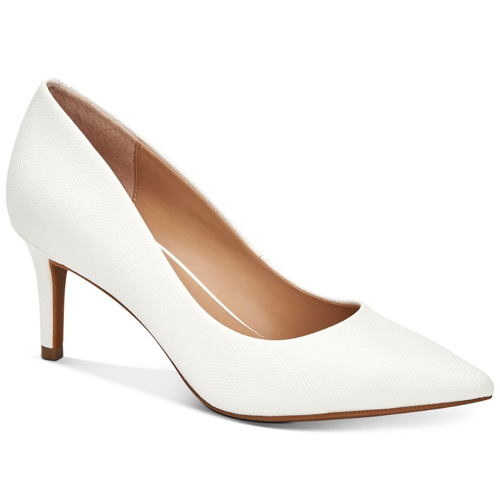Alfani Step 'N Flex Jeules Pumps